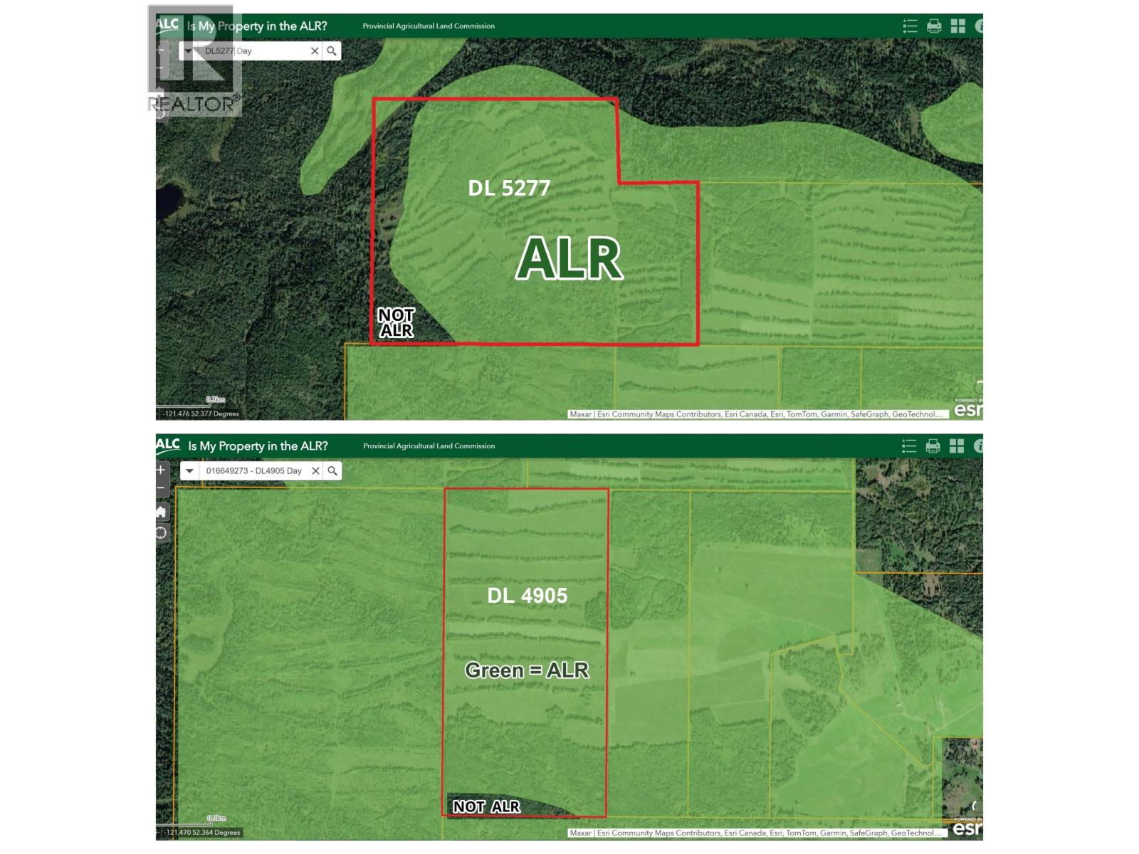 DL5277 DAY ROAD - 13