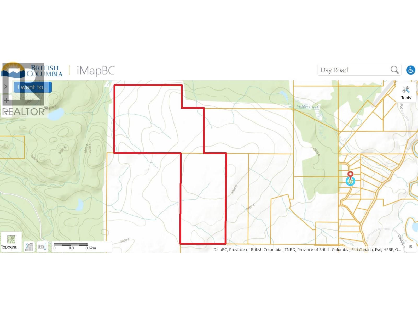 DL5277 DAY ROAD - 12