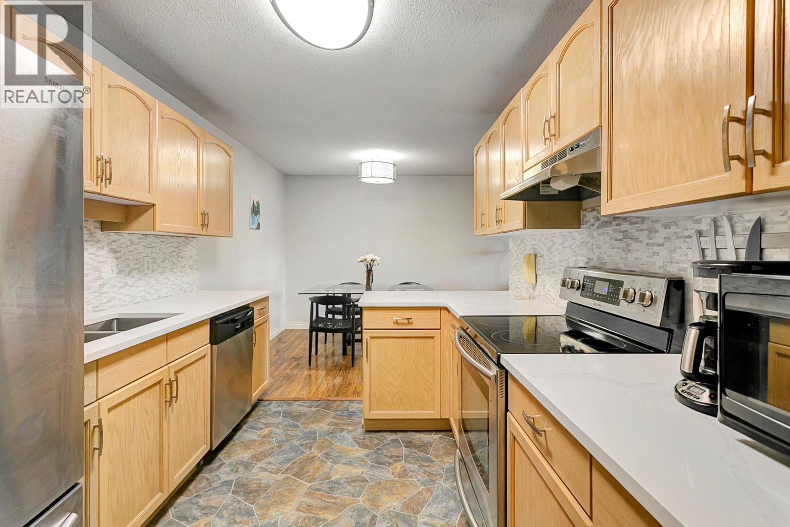 #219-3163 Richter Street, Kelowna