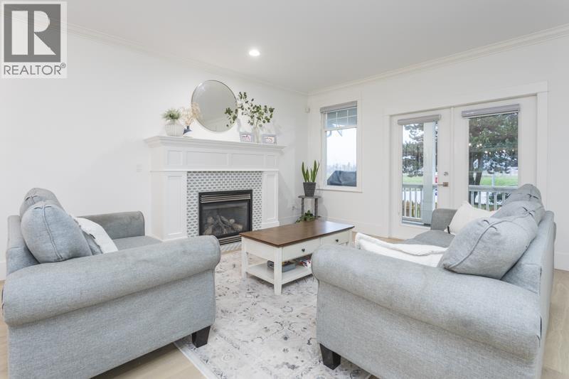 6 13160 PRINCESS STREET, Richmond