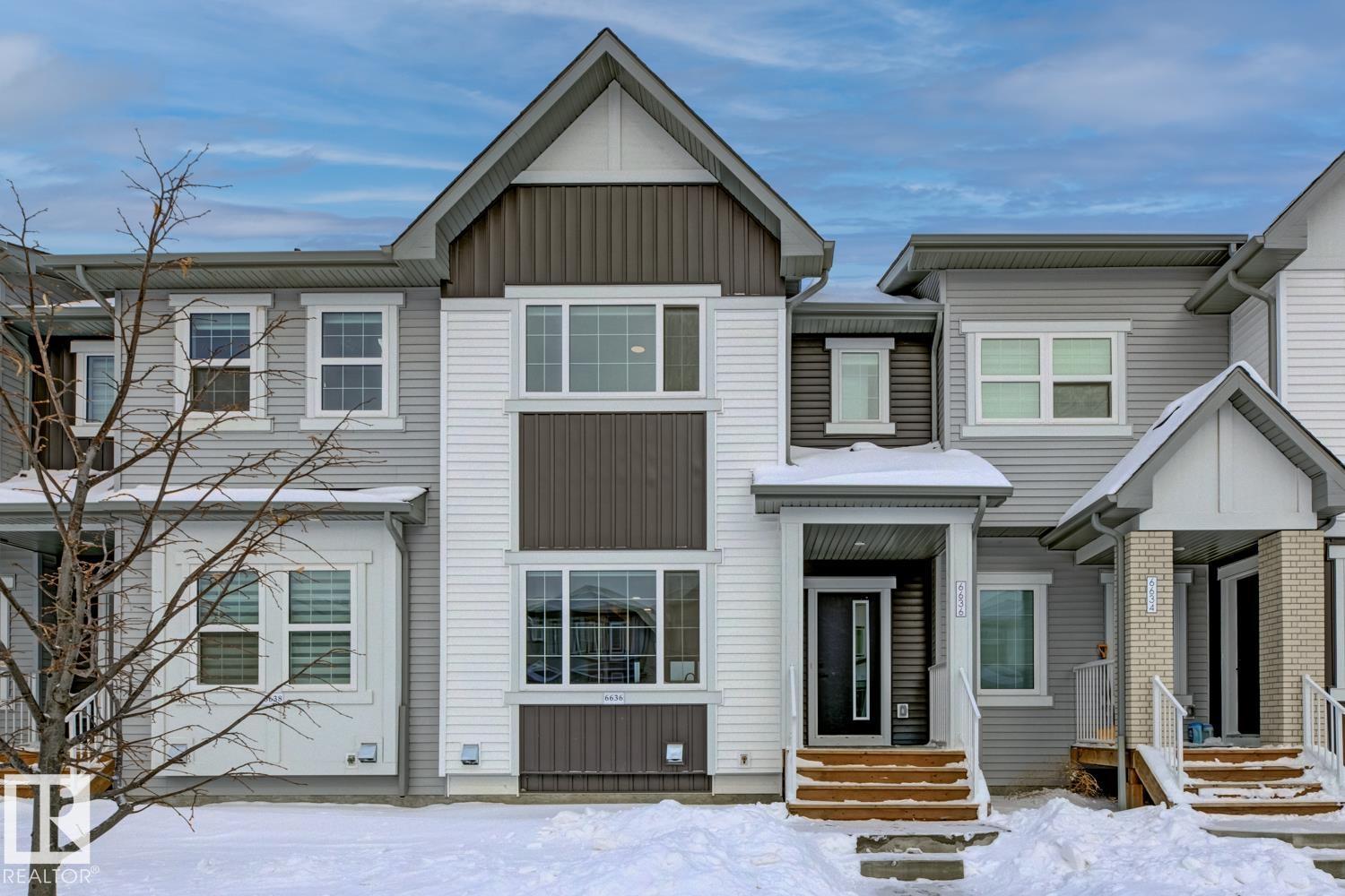 6636 46 AV, Beaumont