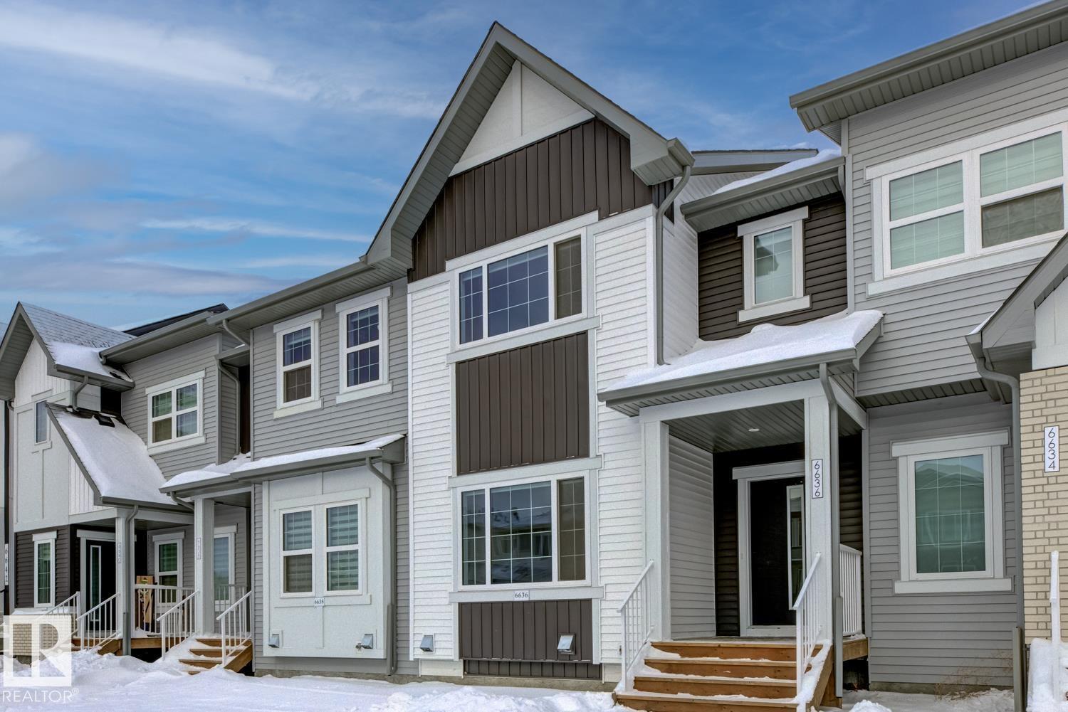 6636 46 AV, Beaumont