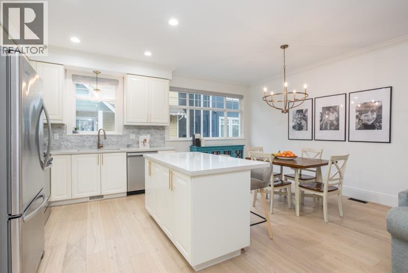 6 13160 PRINCESS STREET, Richmond