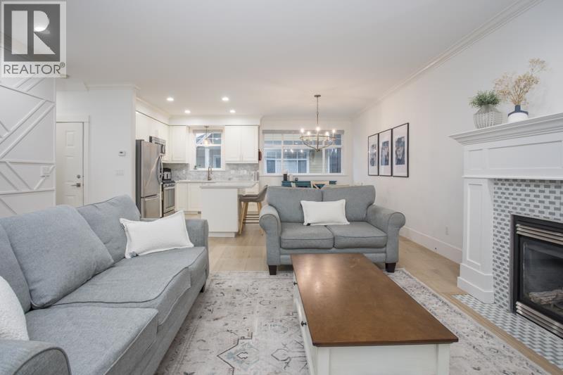 6 13160 PRINCESS STREET, Richmond