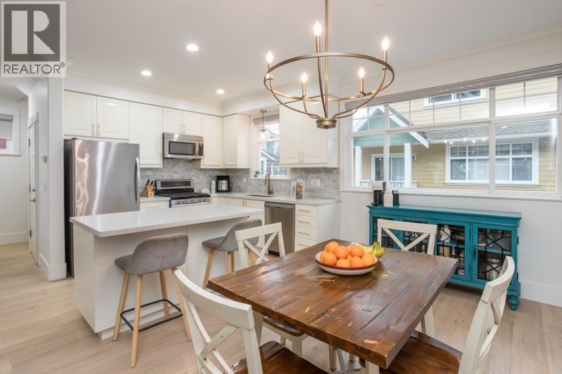 6 13160 PRINCESS STREET, Richmond