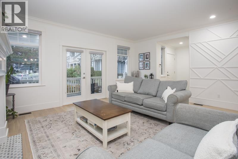 6 13160 PRINCESS STREET, Richmond