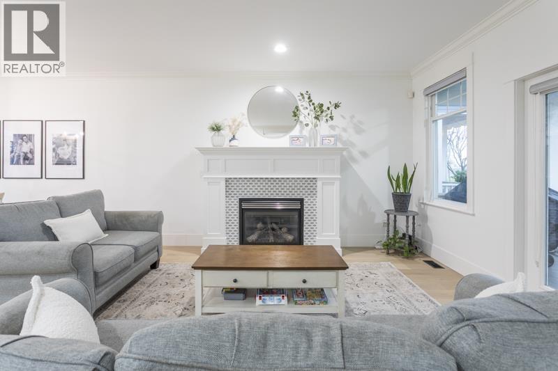 6 13160 PRINCESS STREET, Richmond