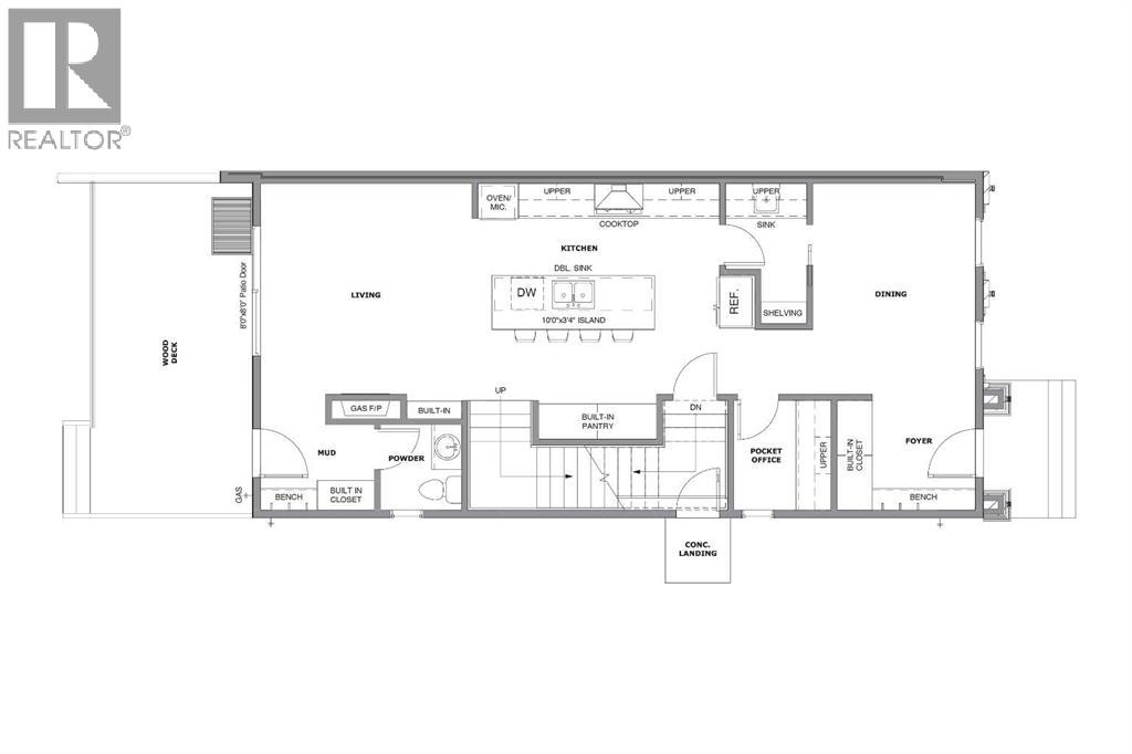 Single Family House for Sale in   Street SW Altadore Calgary 