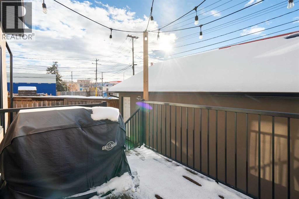 Single Family House for Sale in    Avenue NW Montgomery Calgary 