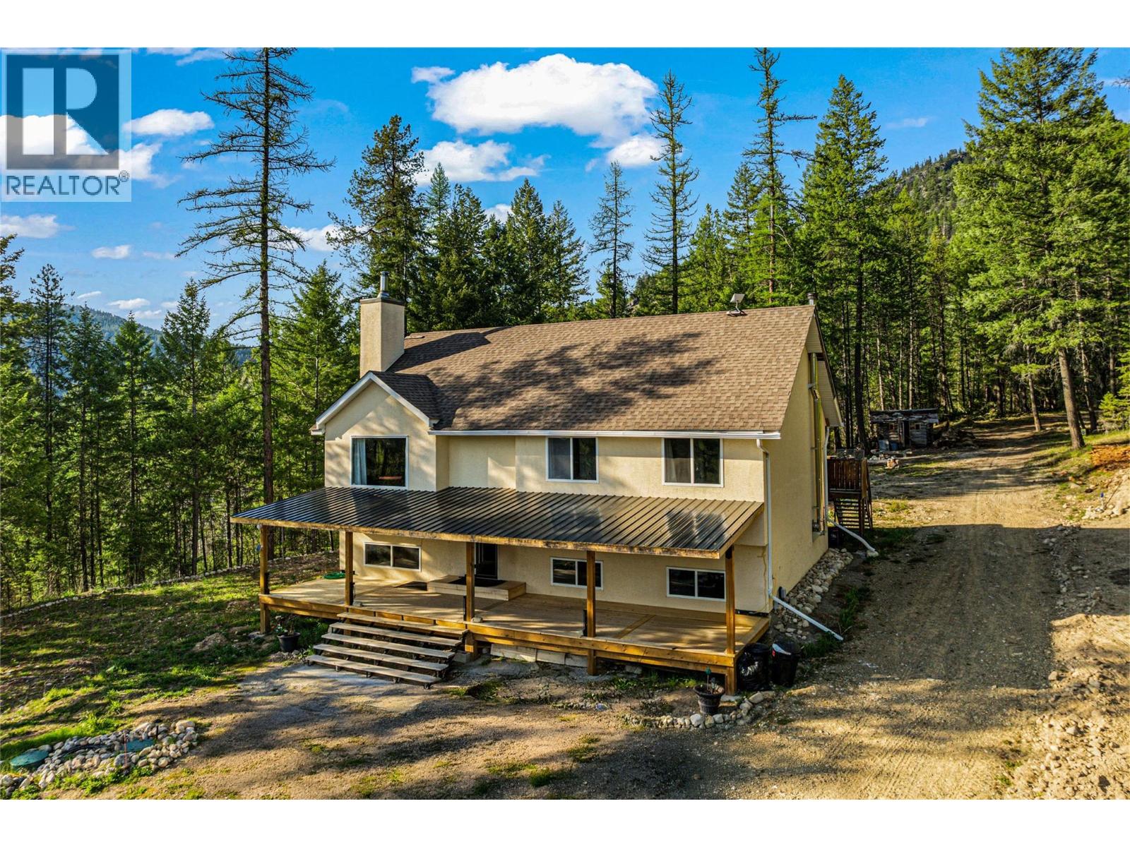 4350 Highway 33 Other, Beaverdell