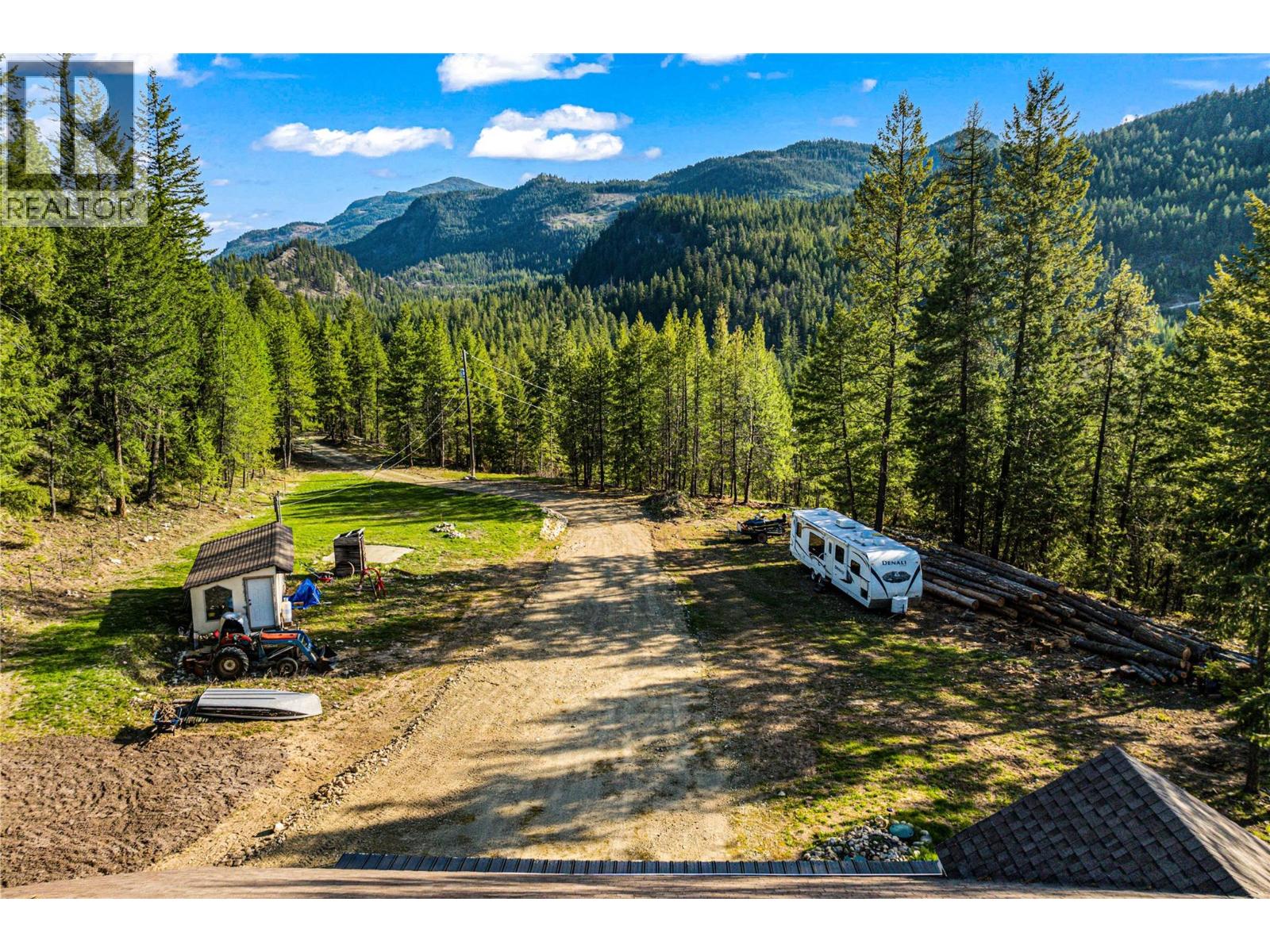 4350 Highway 33 - 4