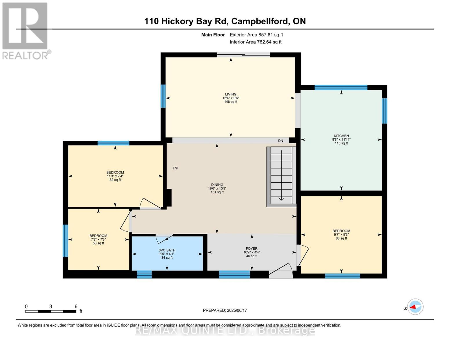 110 HICKORY BAY ROAD - 24