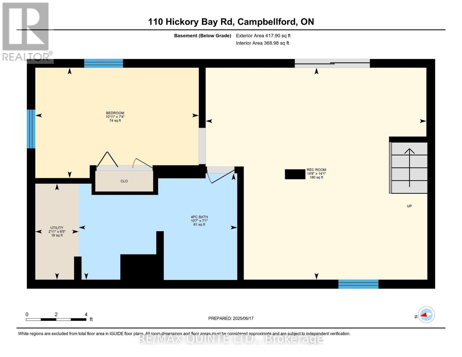 110 HICKORY BAY ROAD - 25