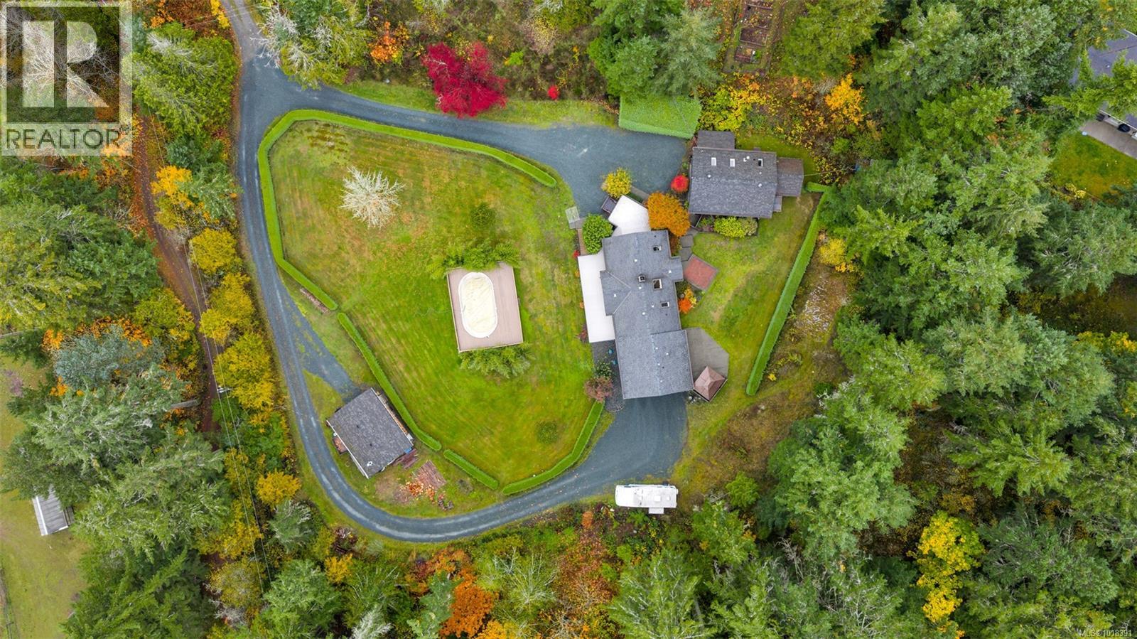 1212 Bazett Rd, Duncan