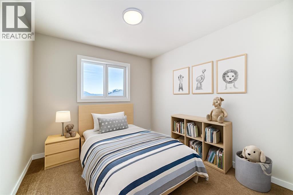 Single Family House for Sale in  Creekside Rise SW Pine Creek Calgary 