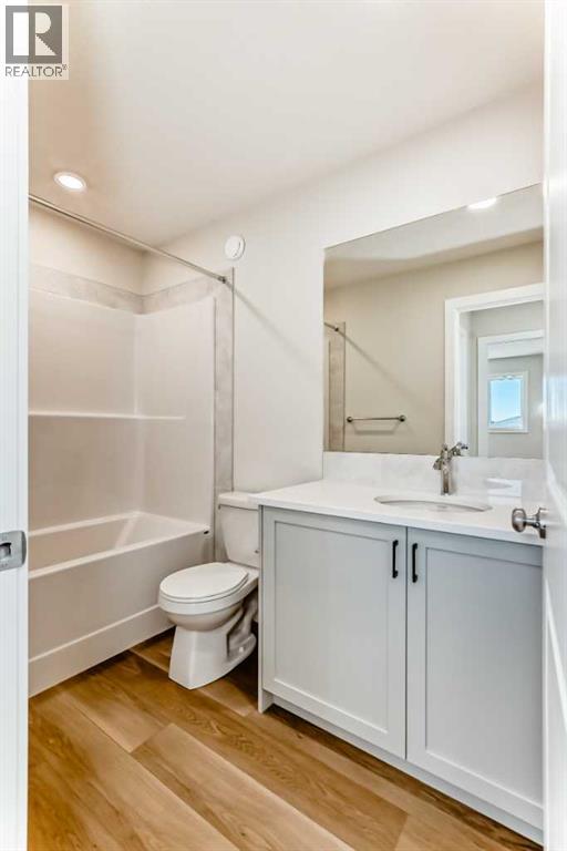 Single Family House for Sale in  Creekside Rise SW Pine Creek Calgary 