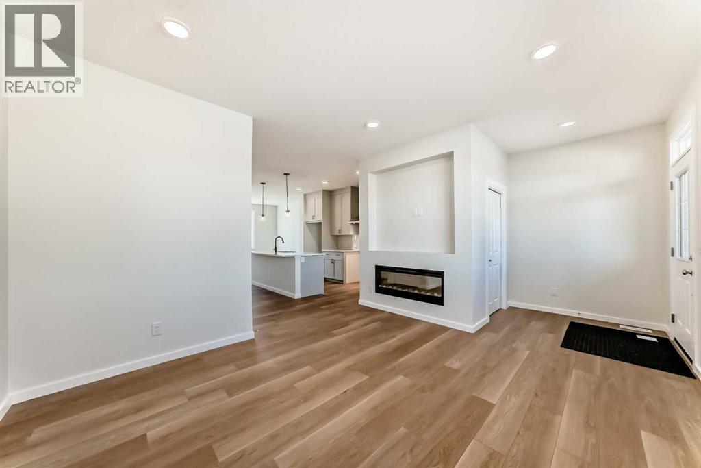 Single Family House for Sale in  Creekside Rise SW Pine Creek Calgary 