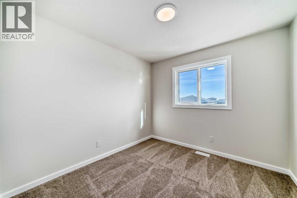 Single Family House for Sale in  Creekside Rise SW Pine Creek Calgary 