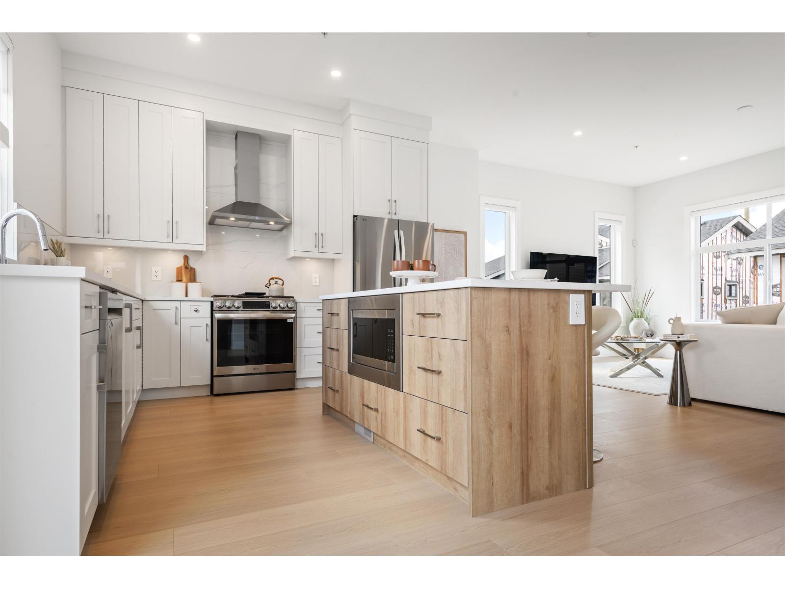 2 20645 68 AVENUE, Langley