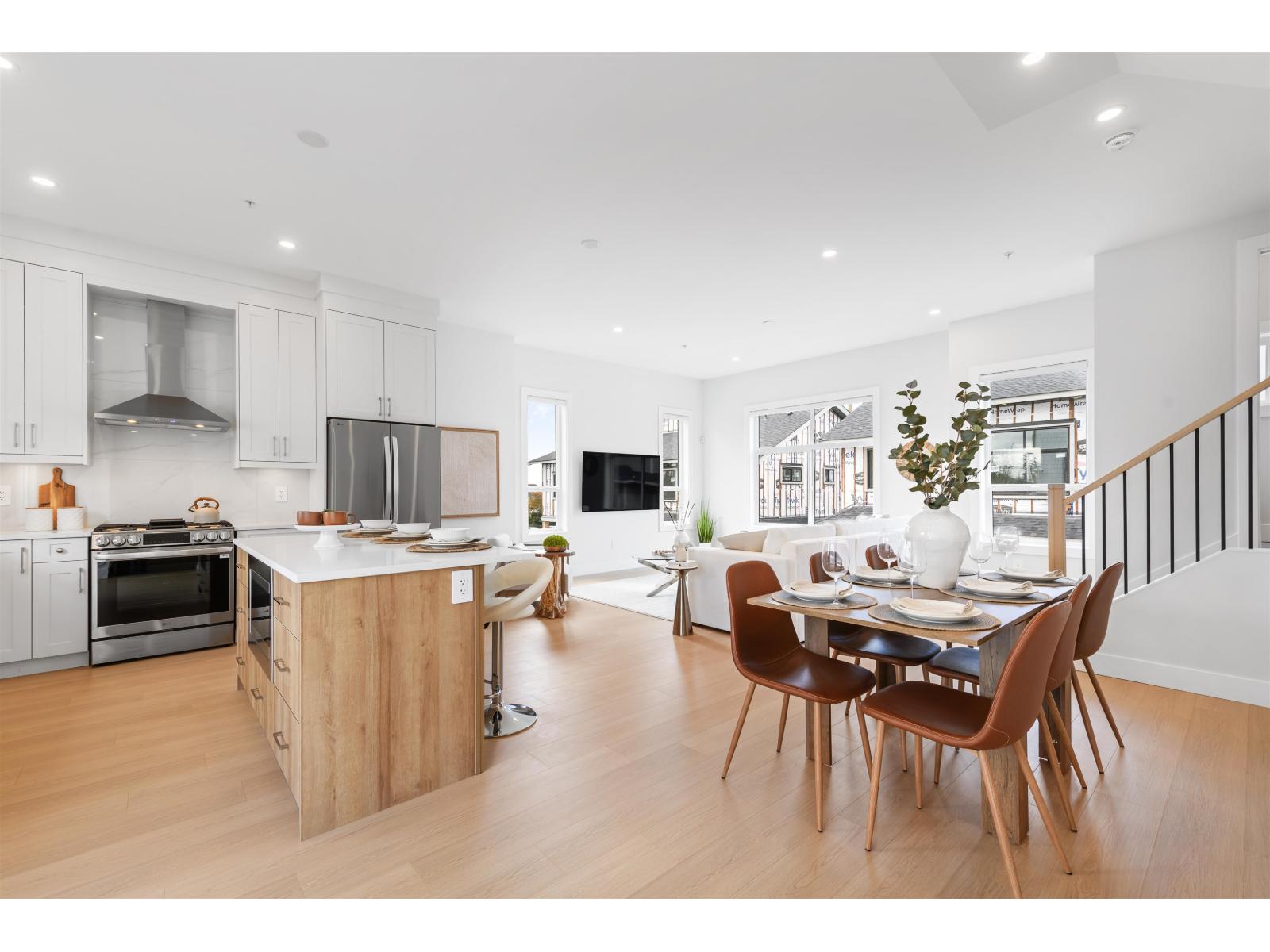 2 20645 68 AVENUE, Langley