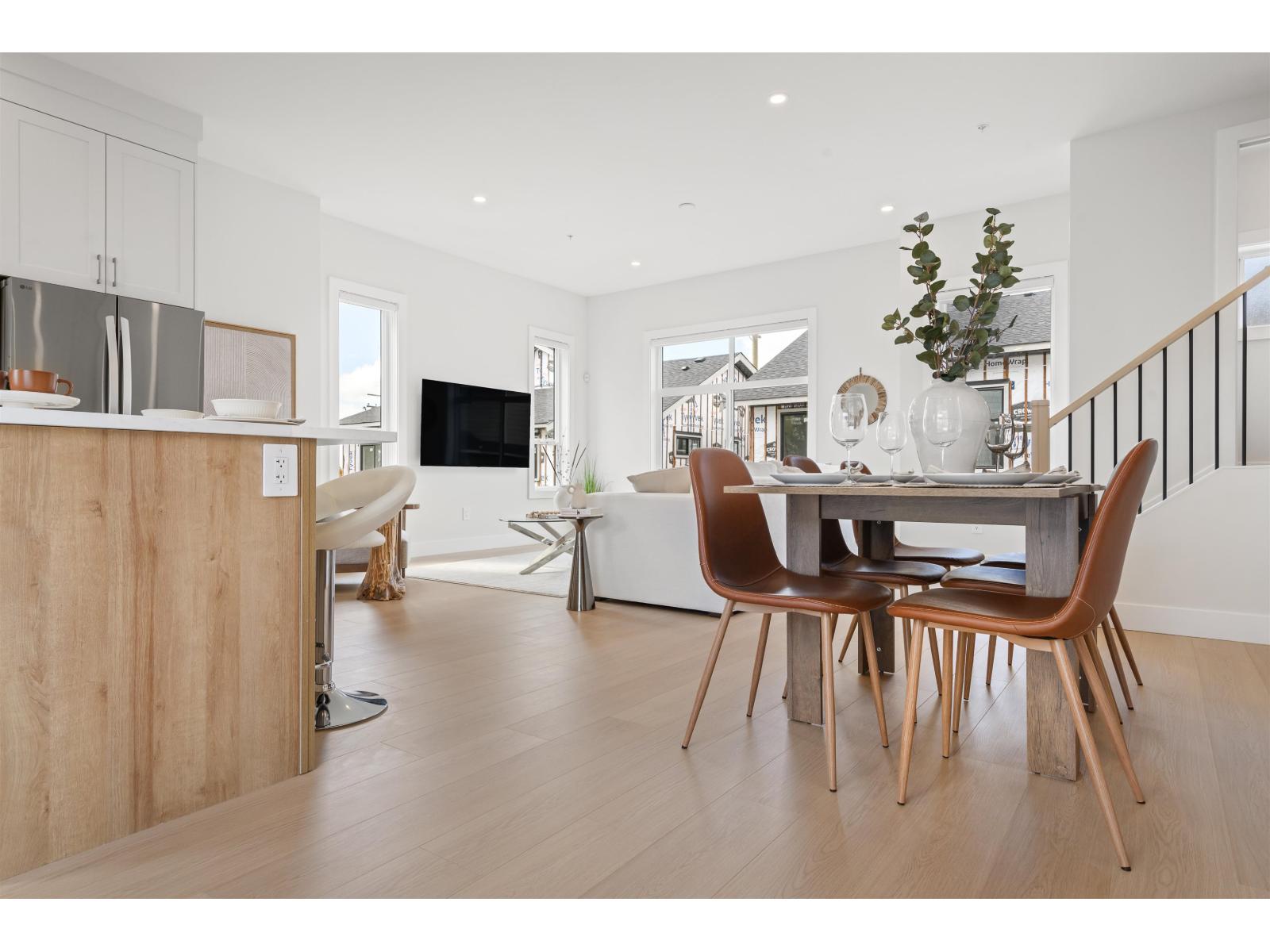 2 20645 68 AVENUE, Langley