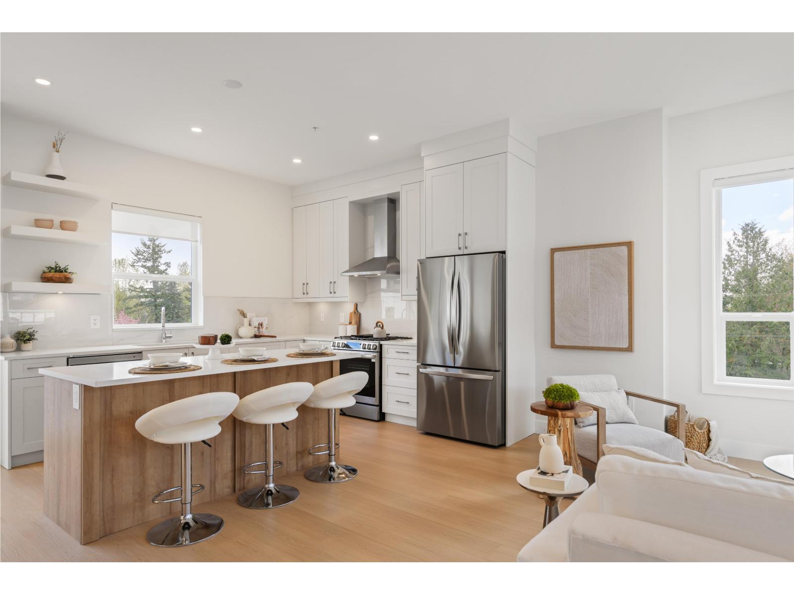 2 20645 68 AVENUE, Langley