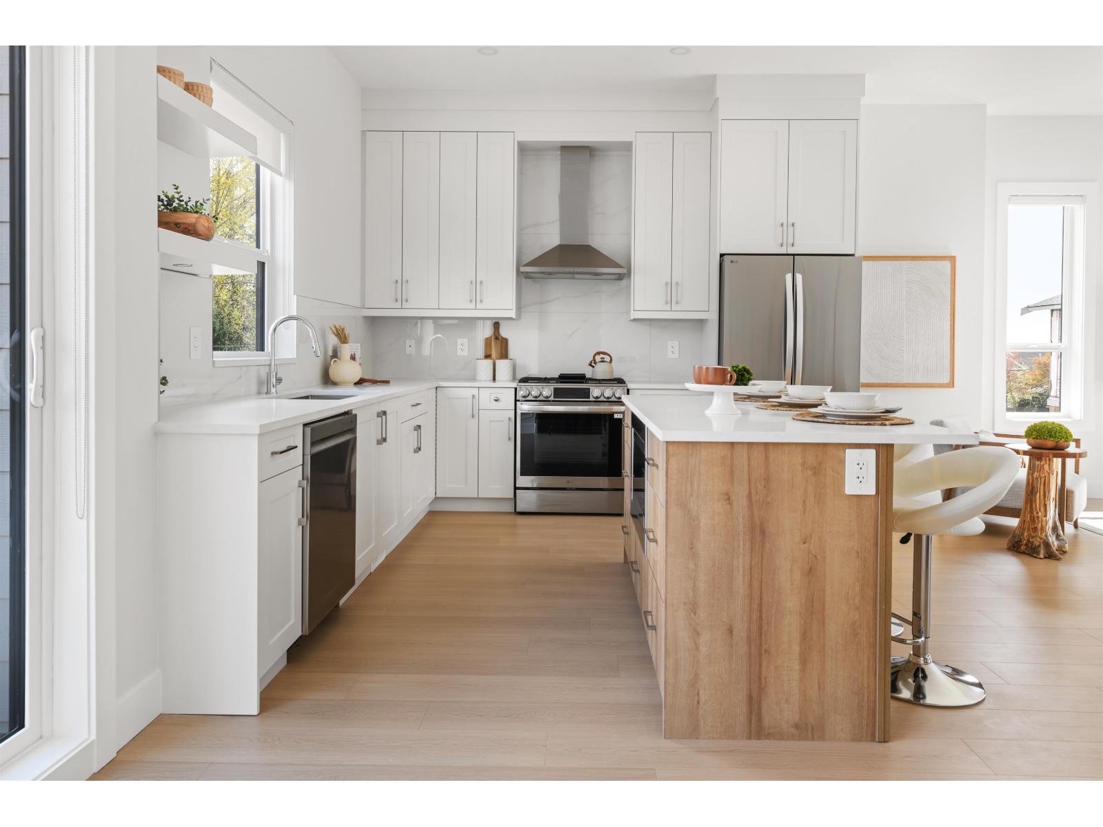 9 20645 68 AVENUE, Langley