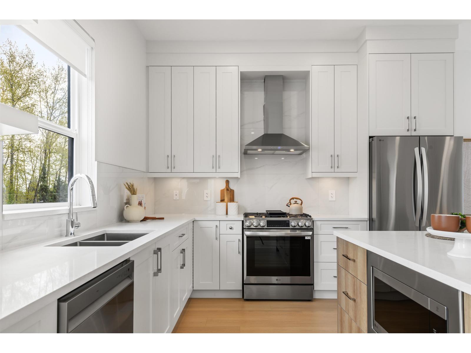 9 20645 68 AVENUE, Langley