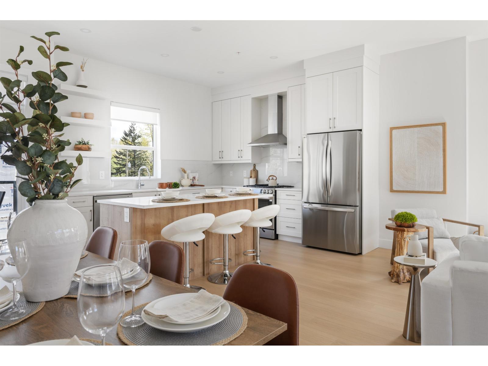 2 20645 68 AVENUE, Langley