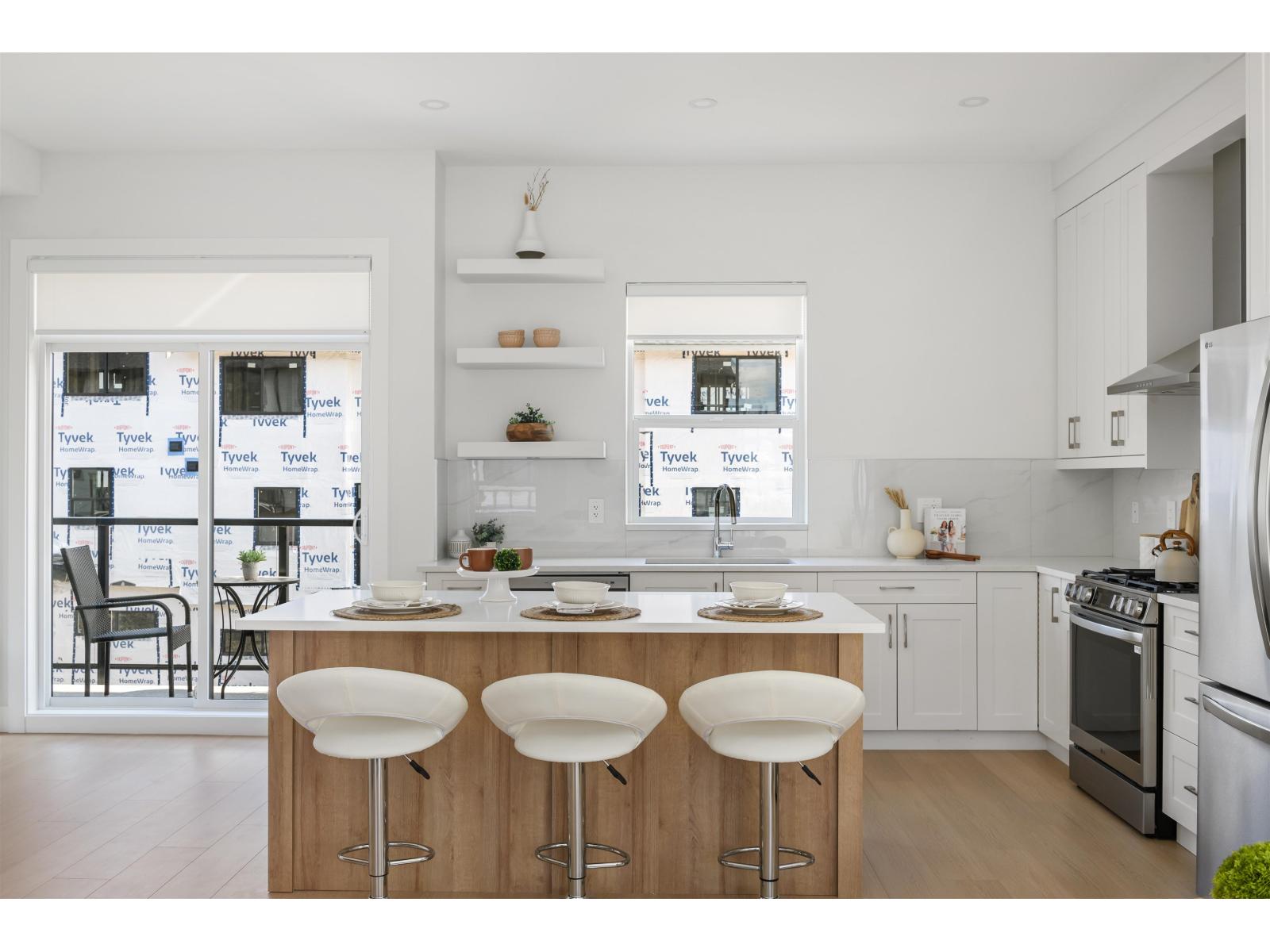 9 20645 68 AVENUE, Langley