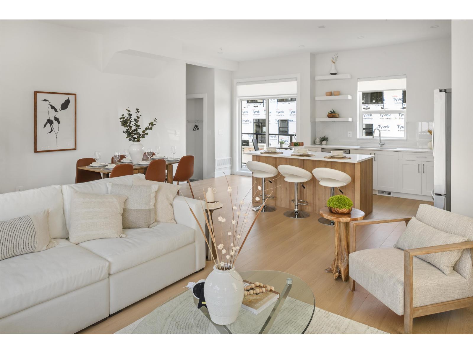 9 20645 68 AVENUE, Langley