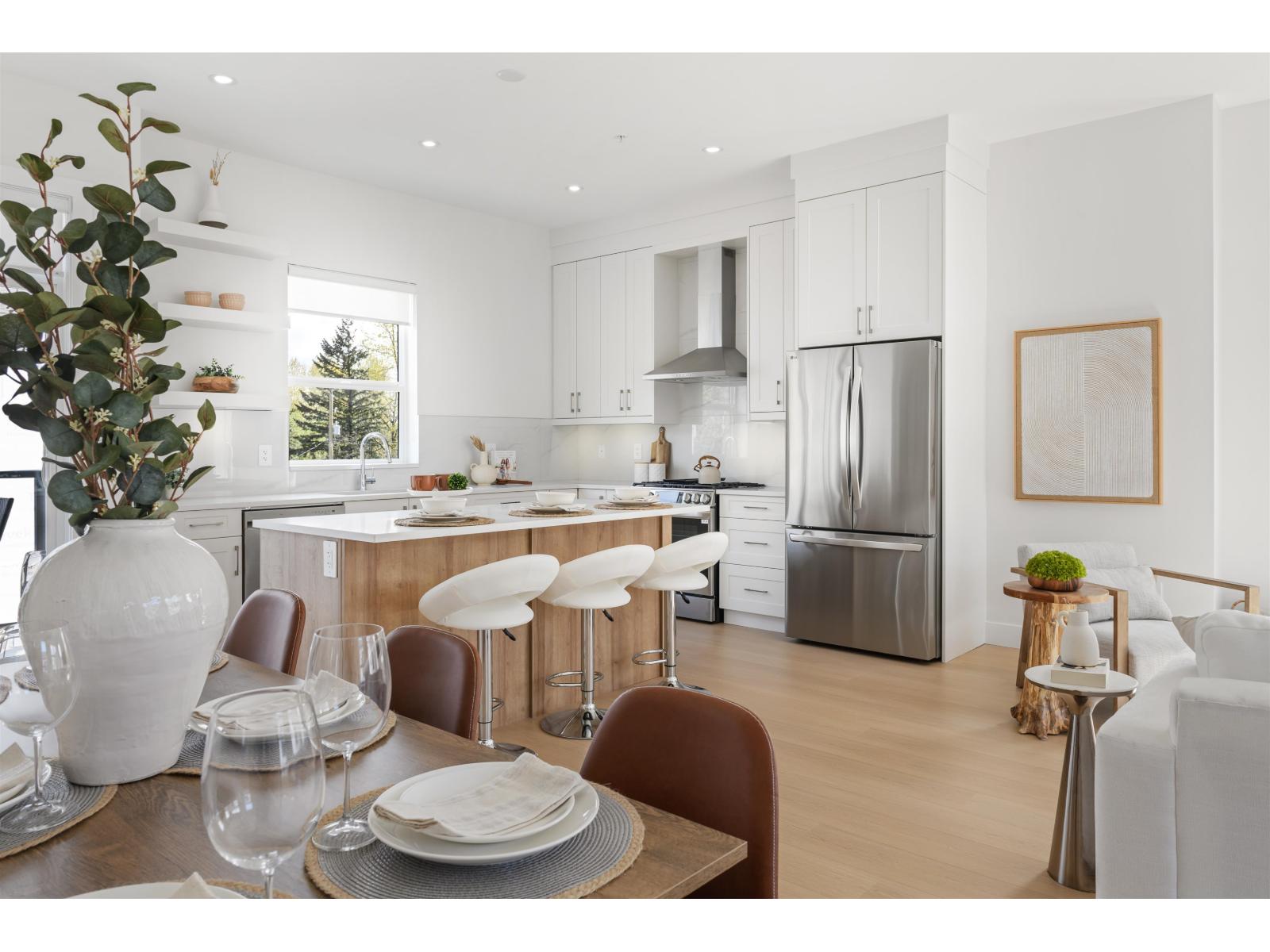 9 20645 68 AVENUE, Langley