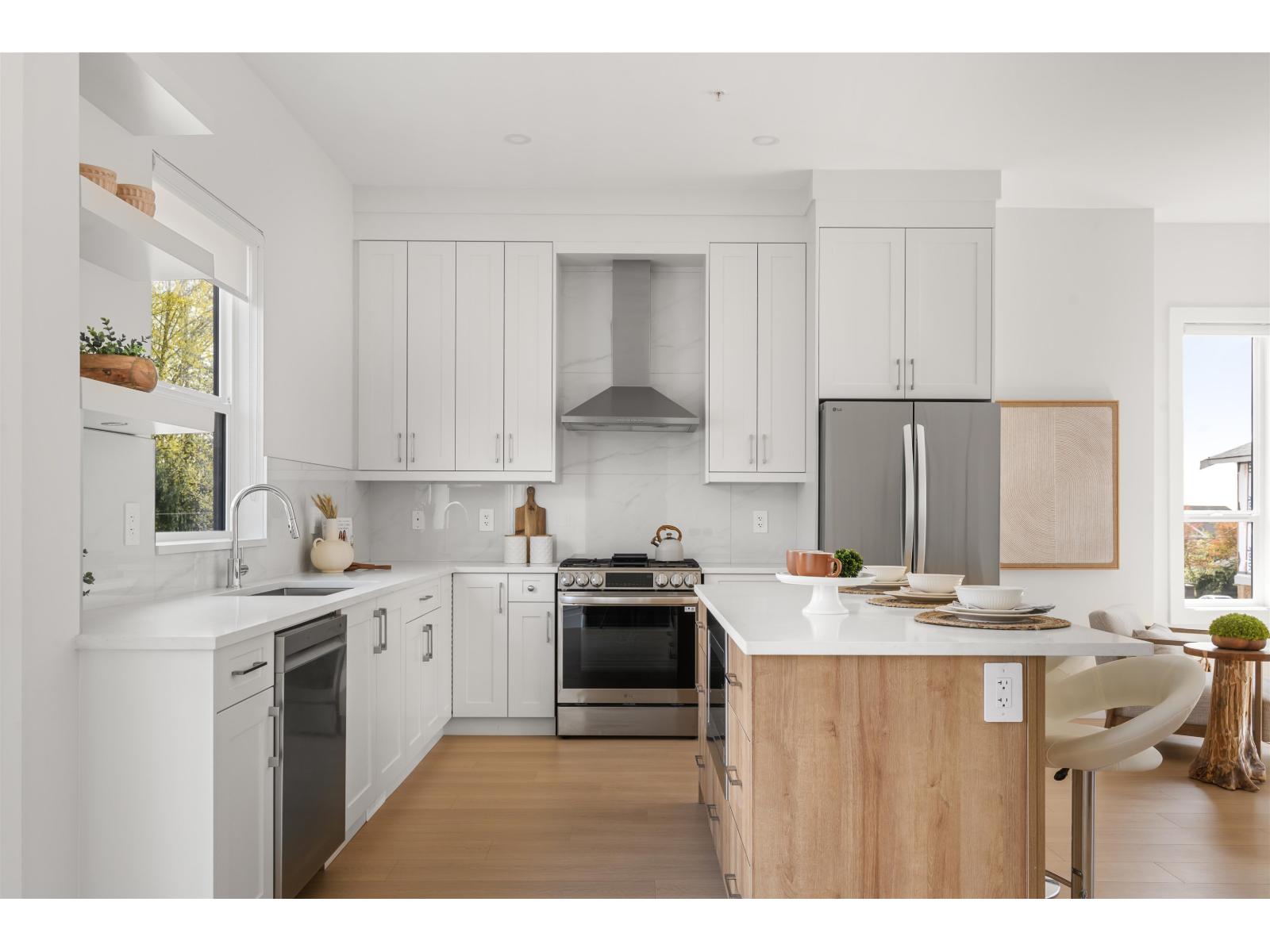 9 20645 68 AVENUE, Langley