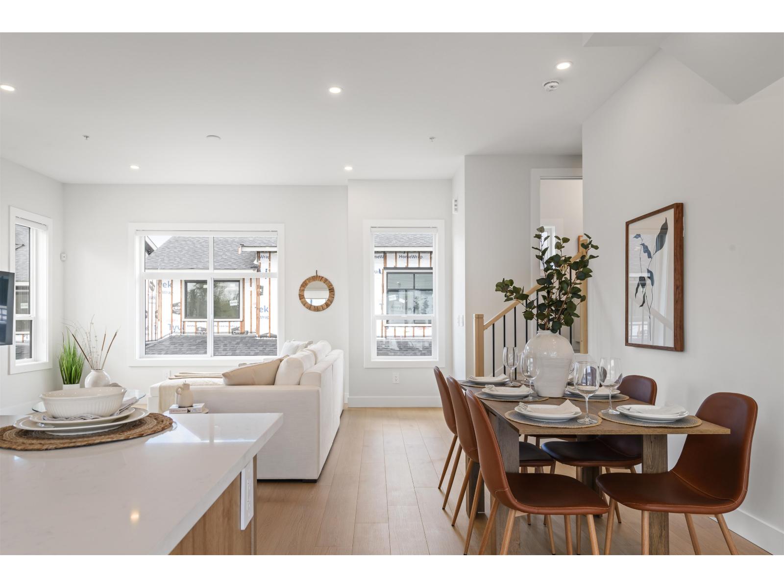 9 20645 68 AVENUE, Langley