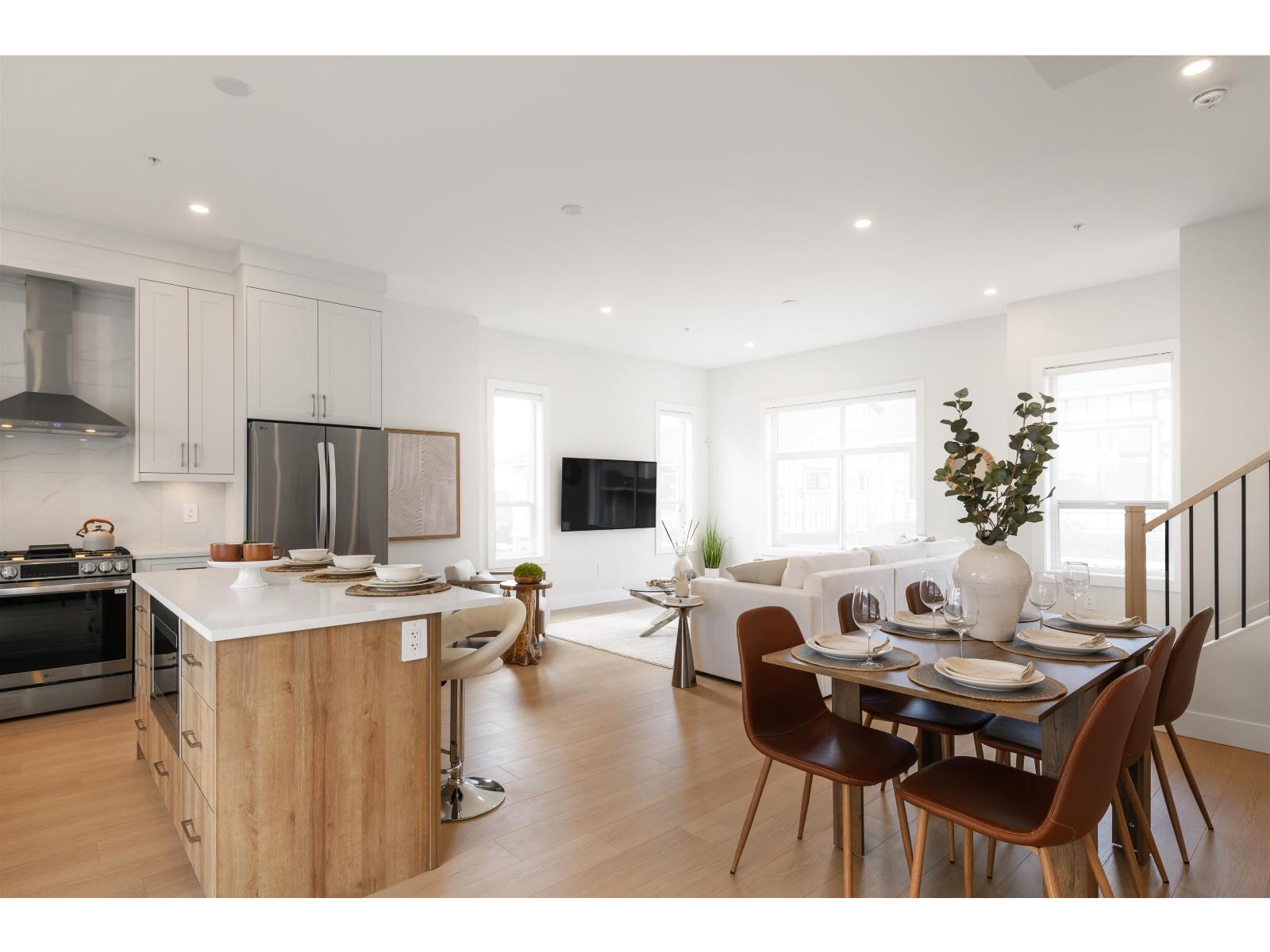 9 20645 68 AVENUE, Langley