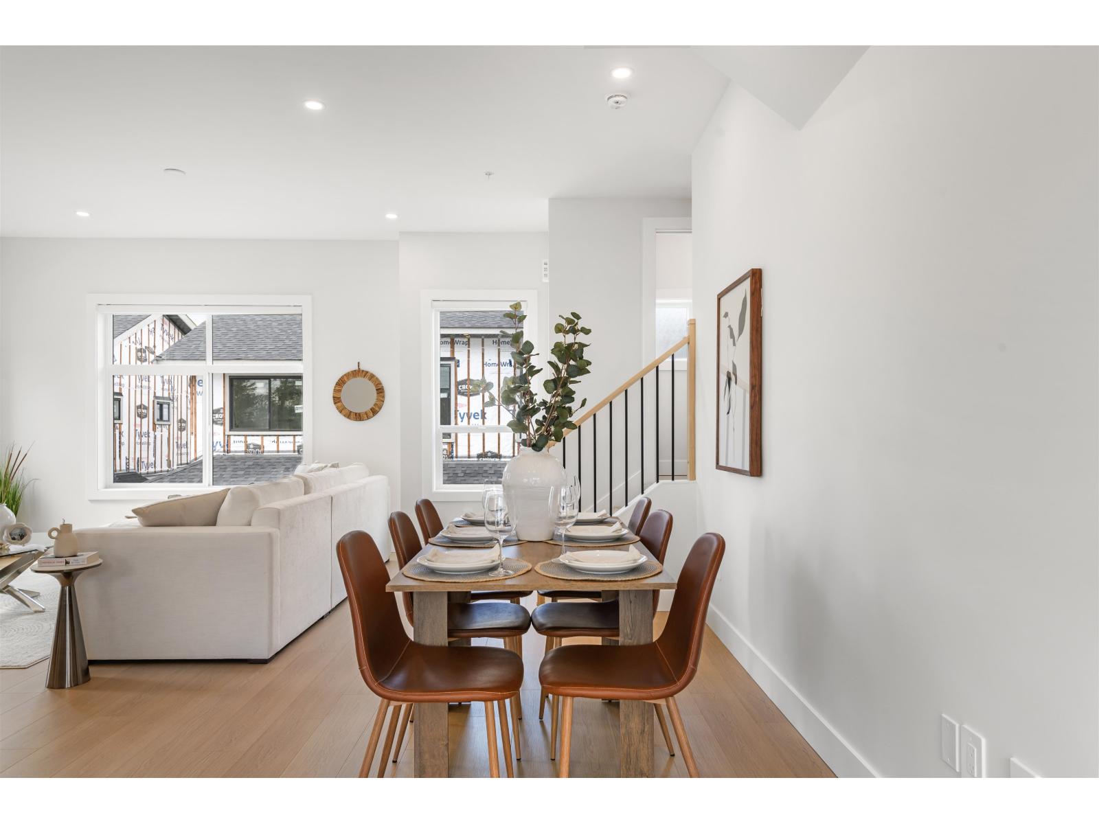 9 20645 68 AVENUE, Langley