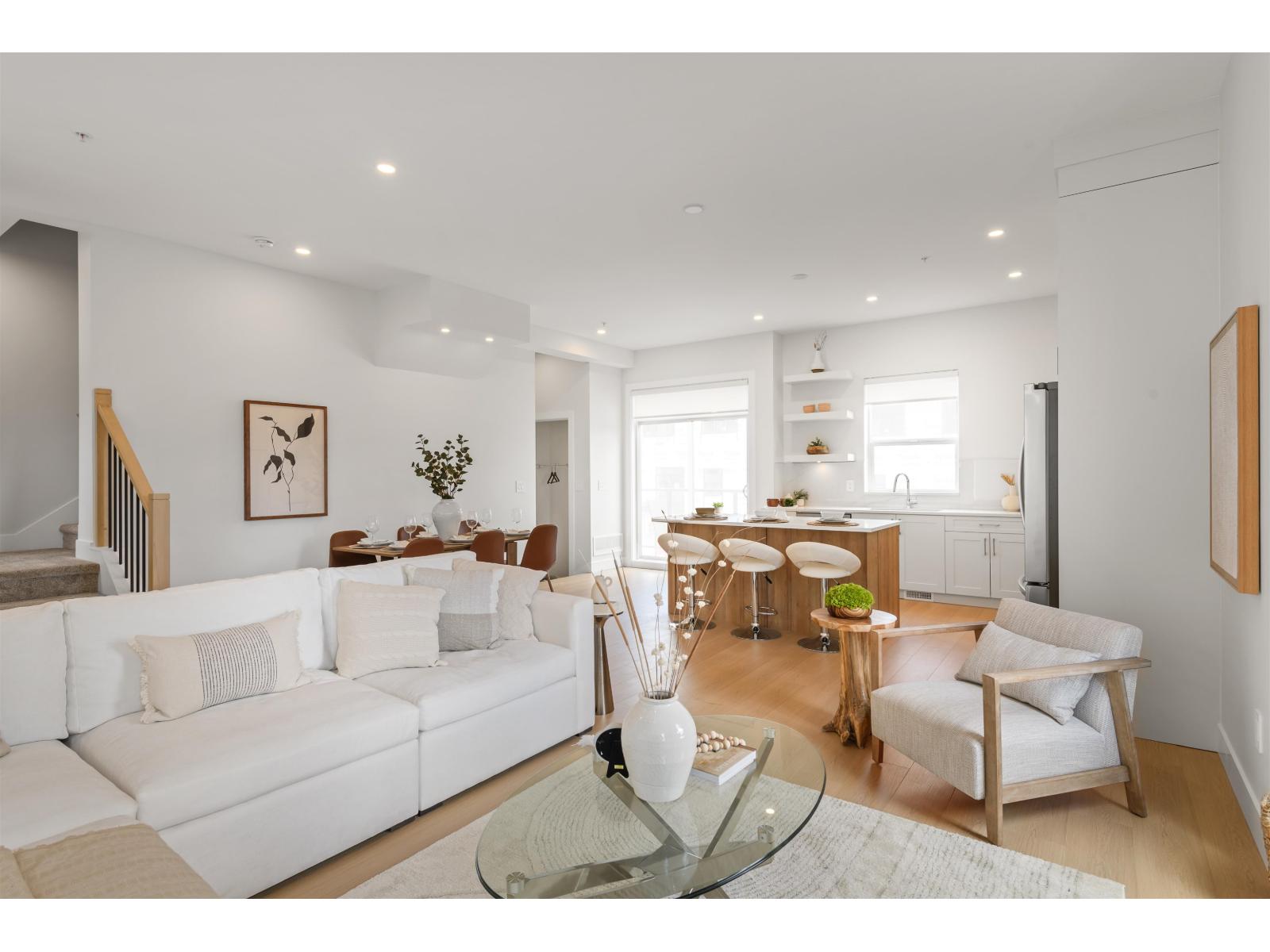 9 20645 68 AVENUE, Langley