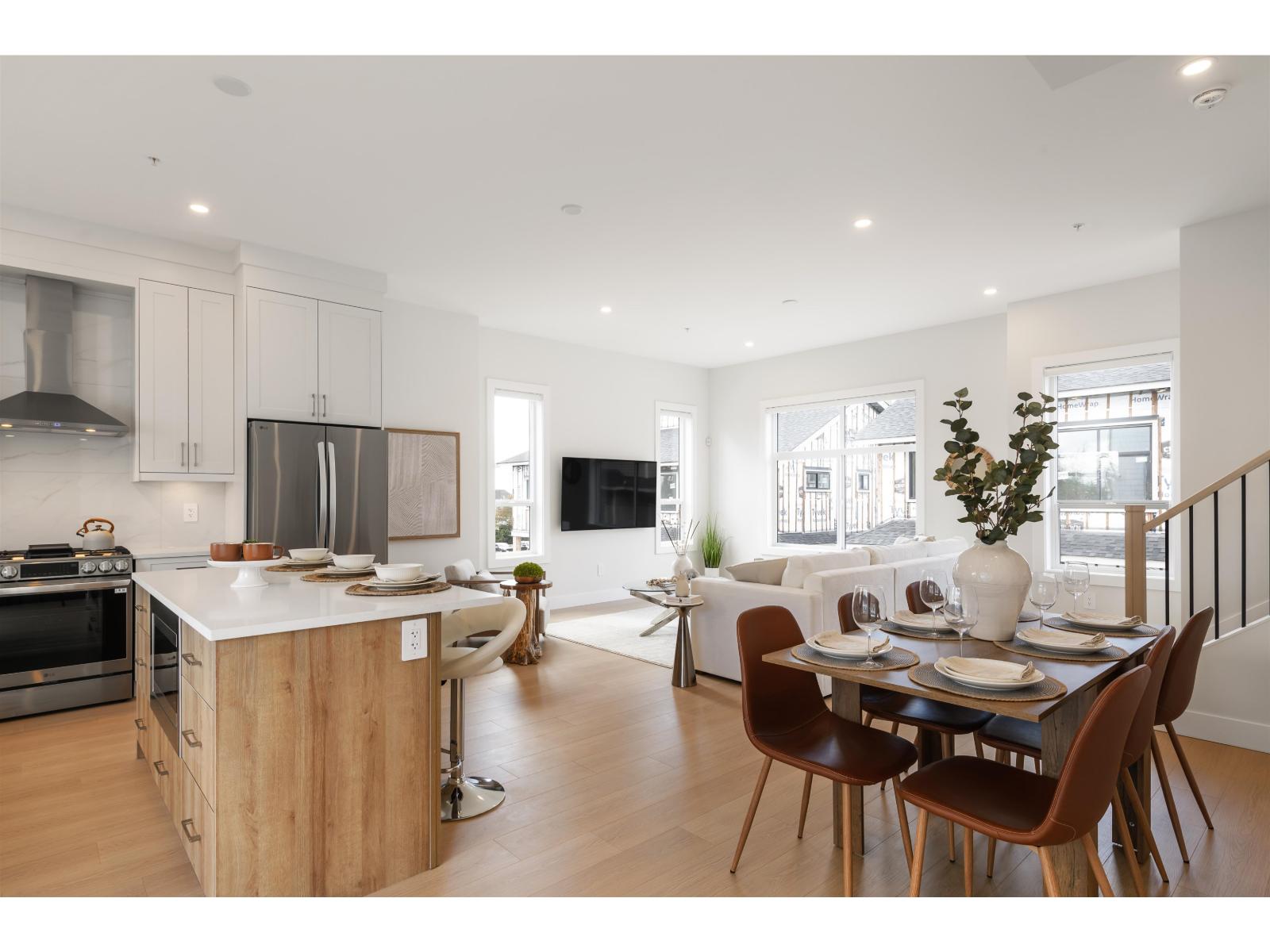 9 20645 68 AVENUE, Langley