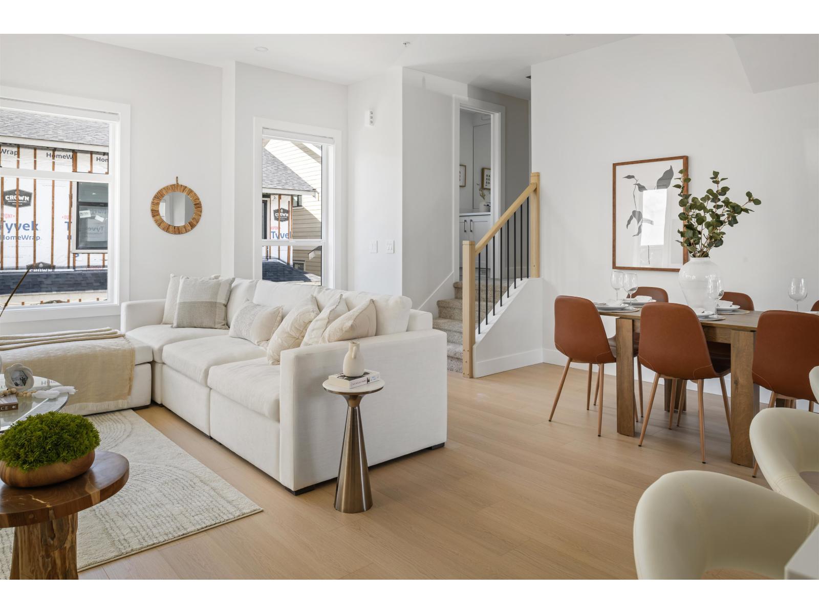 9 20645 68 AVENUE, Langley