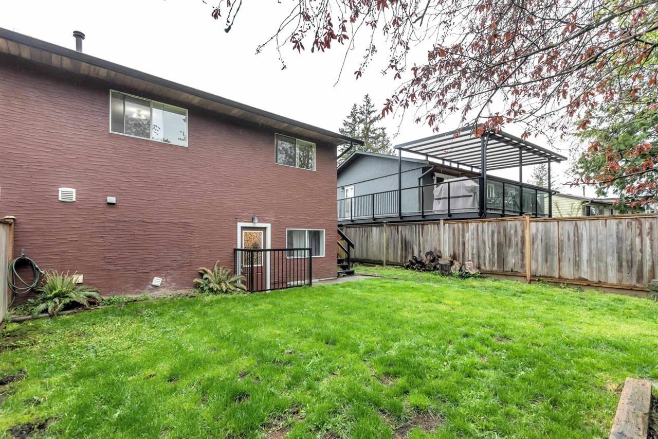 4650 203A STREET, Langley