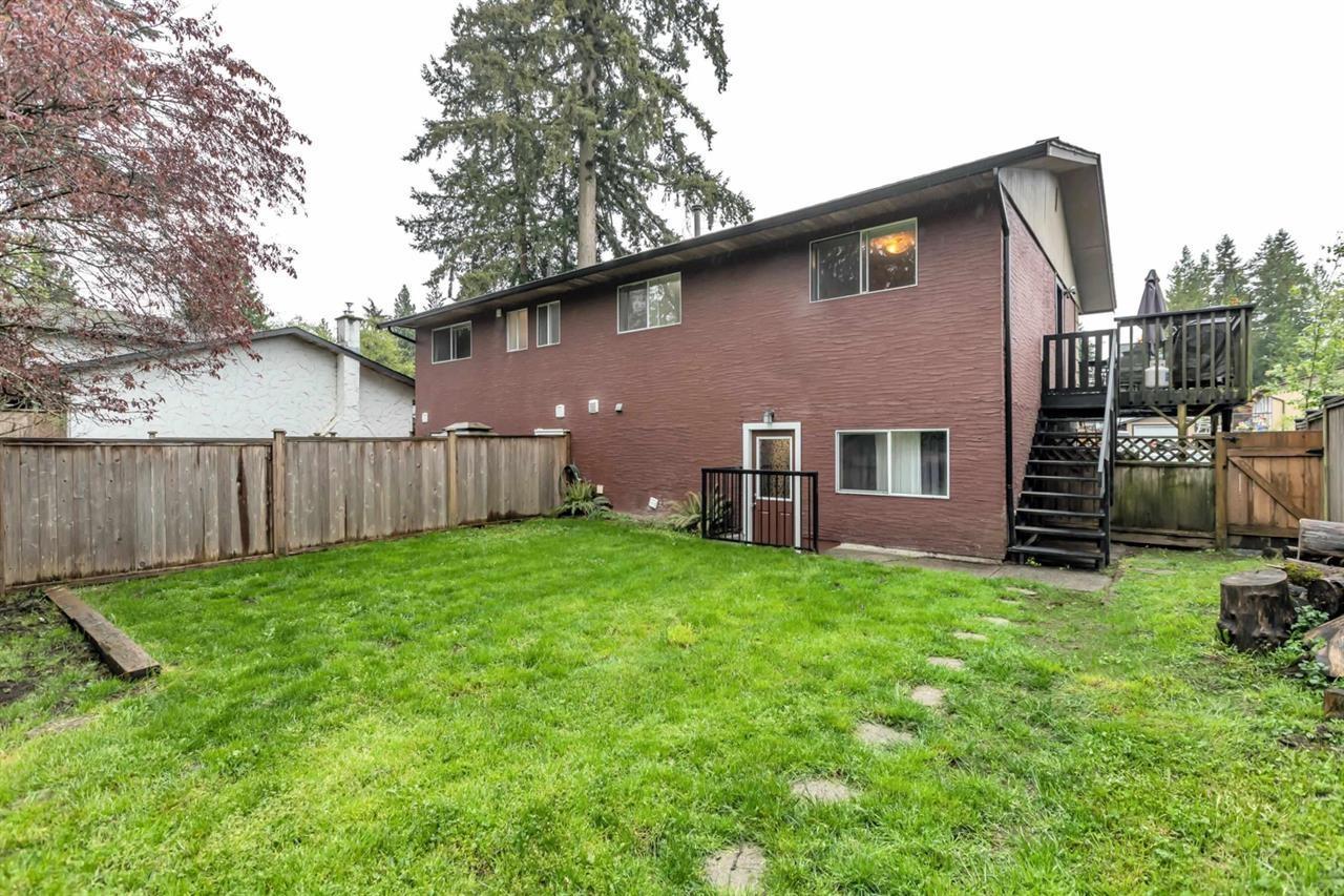 4650 203A STREET, Langley