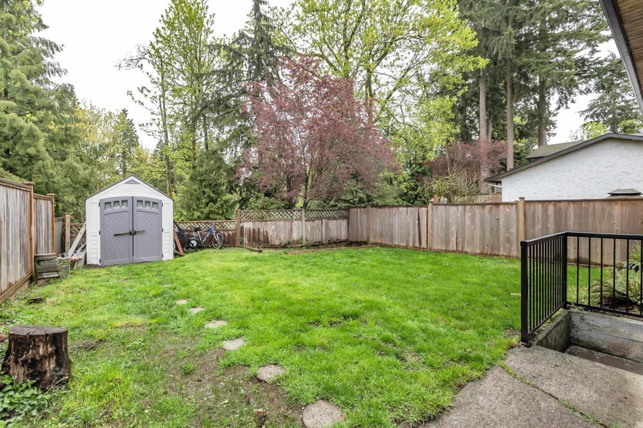 4650 203A STREET, Langley