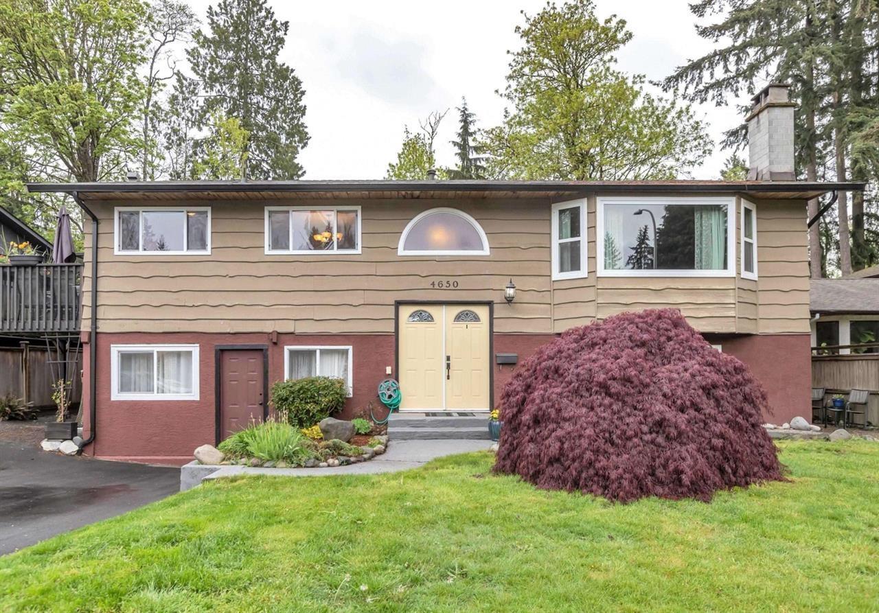 4650 203A STREET, Langley