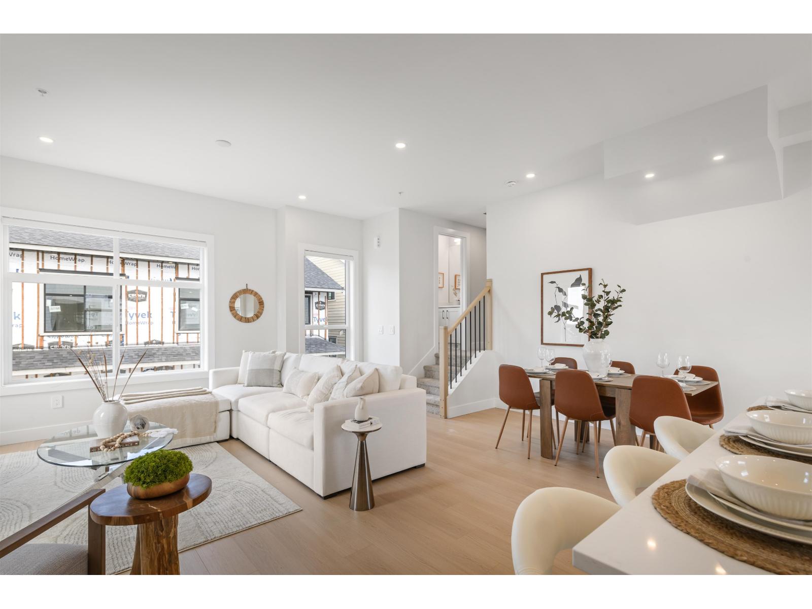 9 20645 68 AVENUE, Langley