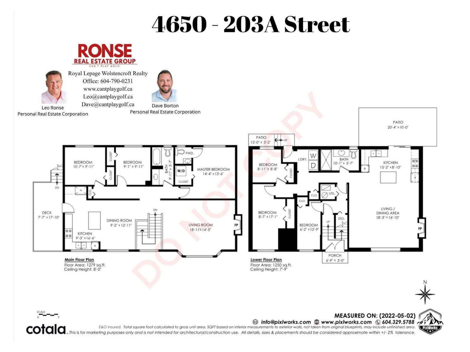 4650 203A STREET, Langley