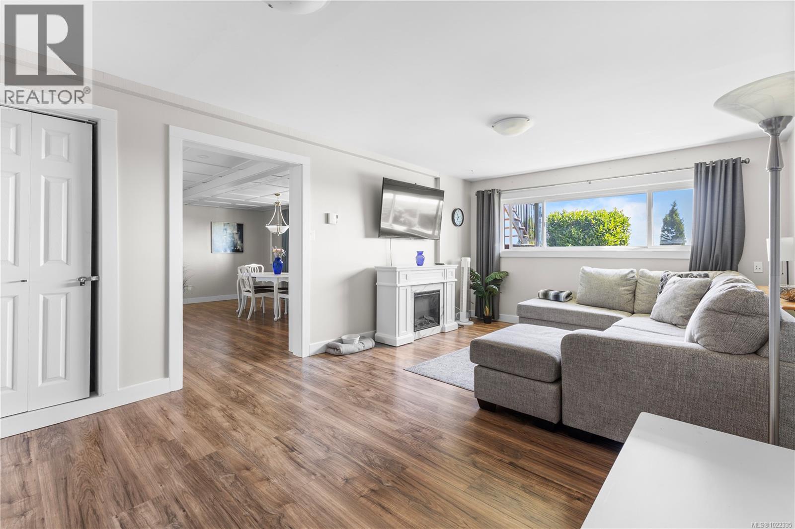 604 Galerno Rd, Campbell River