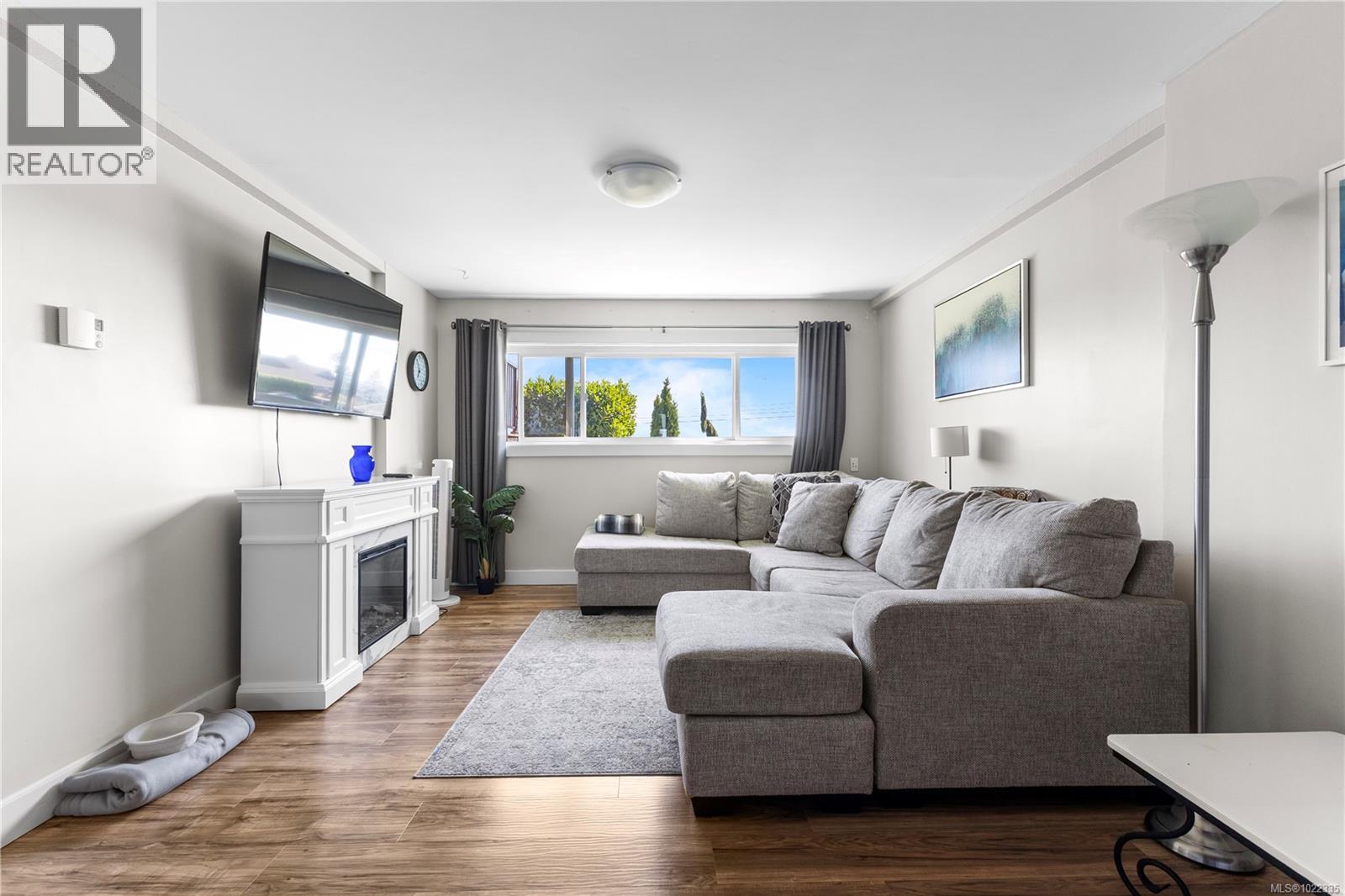 604 Galerno Rd, Campbell River