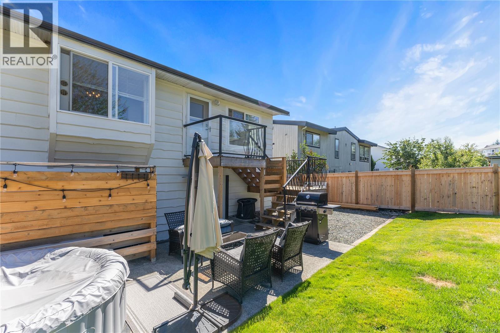 604 Galerno Rd, Campbell River