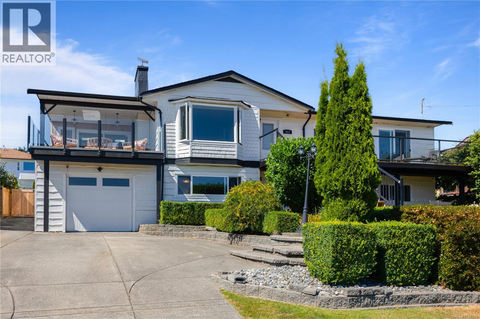 604 Galerno Rd, Campbell River