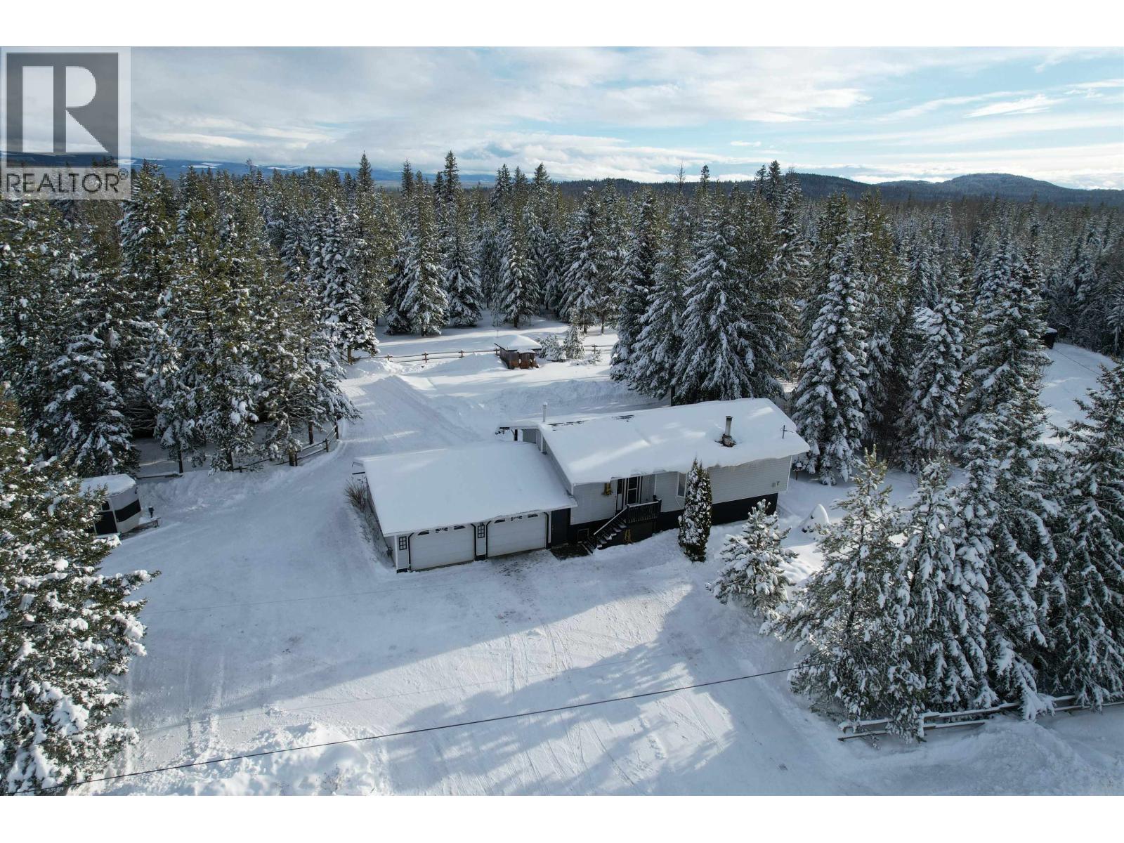 4778 SOUTHWOOD ROAD, Quesnel